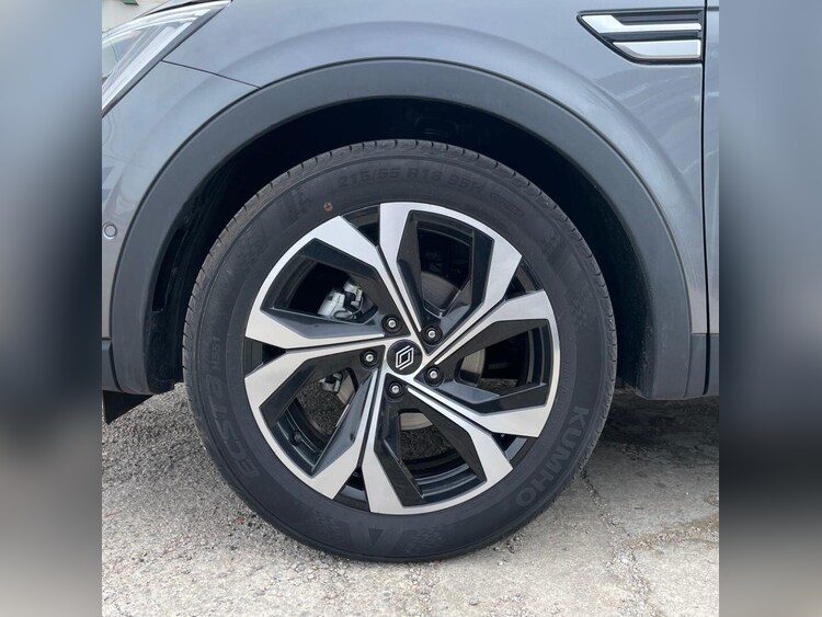 Renault Arkana TCe Techno EDC foto 4